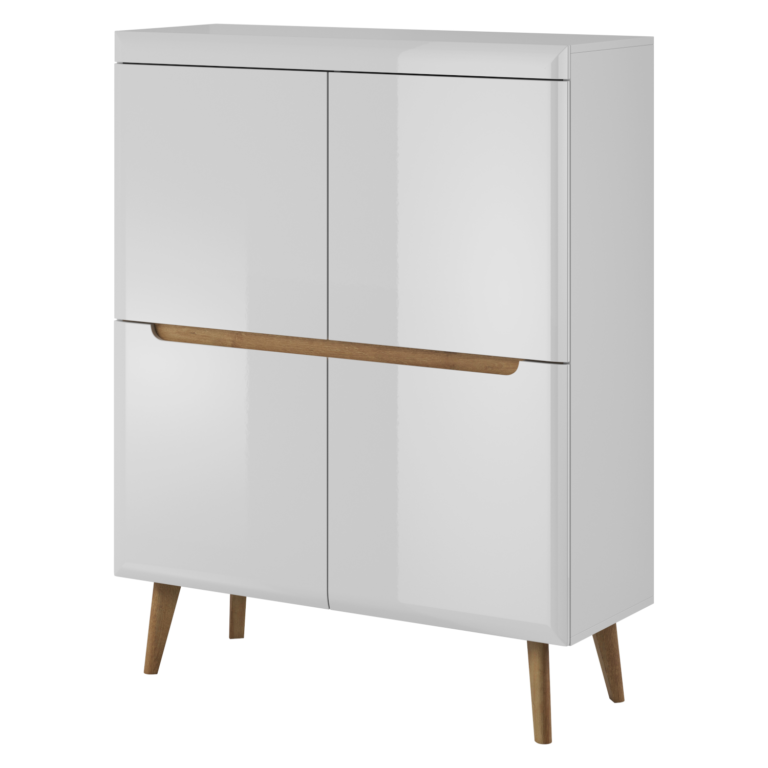 Komoda LUSSO NK107 — zdjęcie z galerii produktu