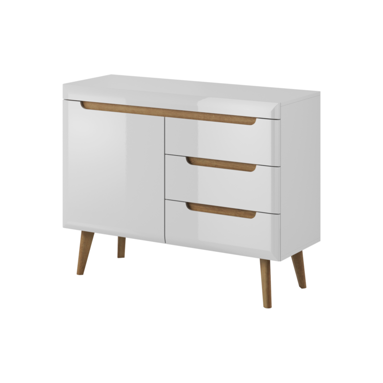 Komoda LUSSO NKSZ107 — zdjęcie z galerii produktu