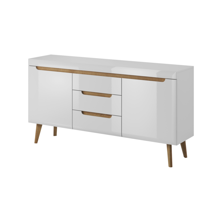Komoda LUSSO NKSZ160 — zdjęcie z galerii produktu