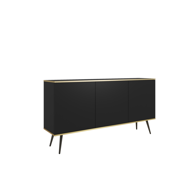 Komoda MIRAGE K160 — zdjęcie z galerii produktu