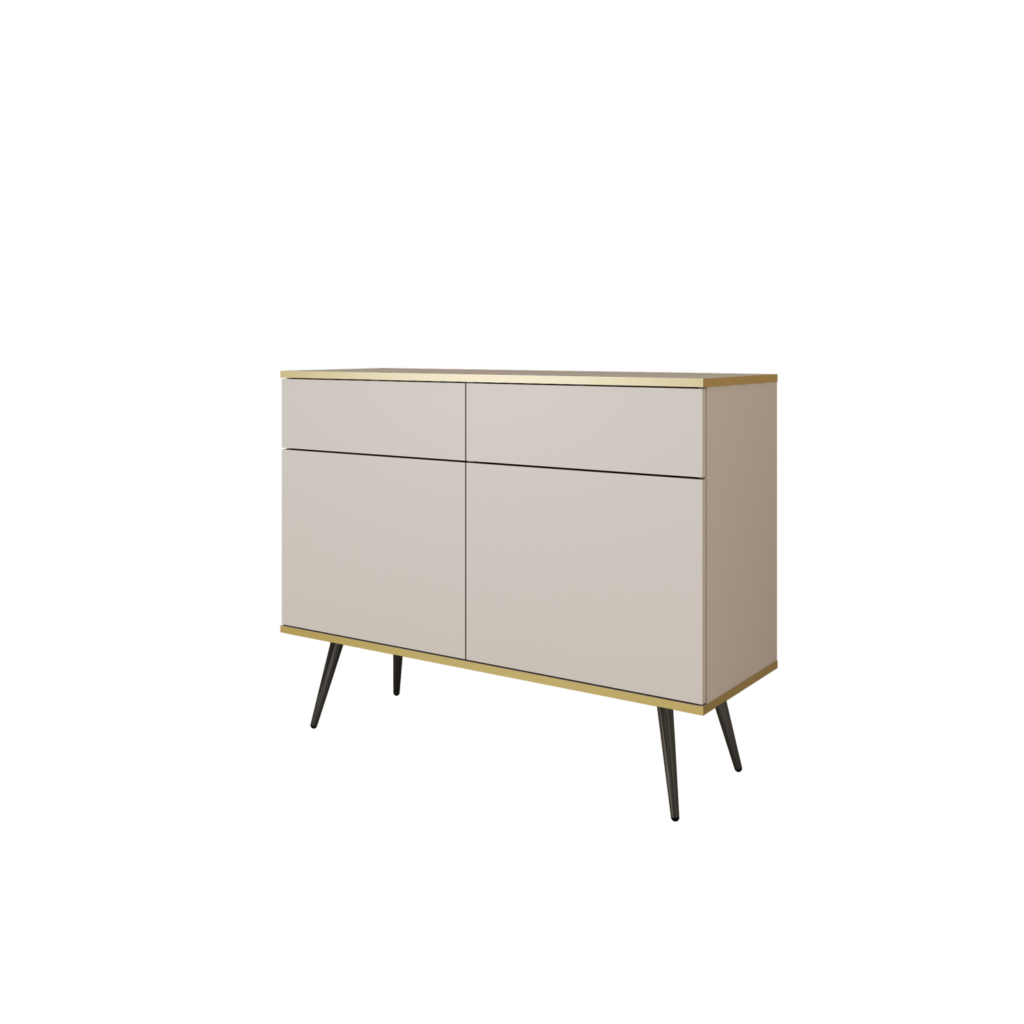 Komoda MIRAGE KSZ107