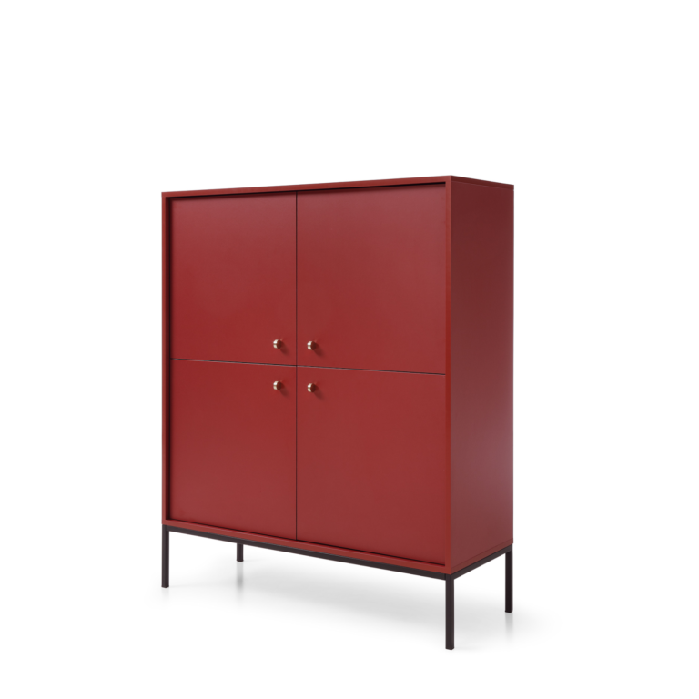 Komoda VELVET MK104 — zdjęcie z galerii produktu