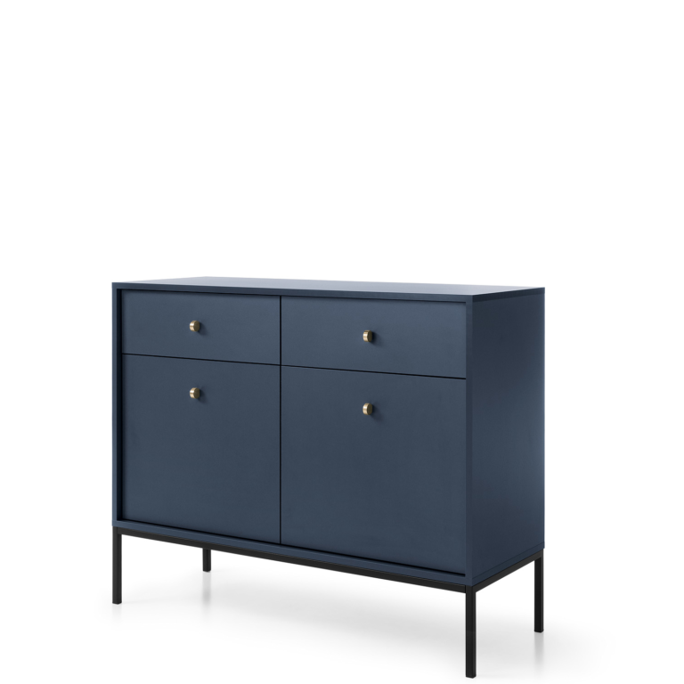 Komoda VELVET MKSZ104 — zdjęcie z galerii produktu