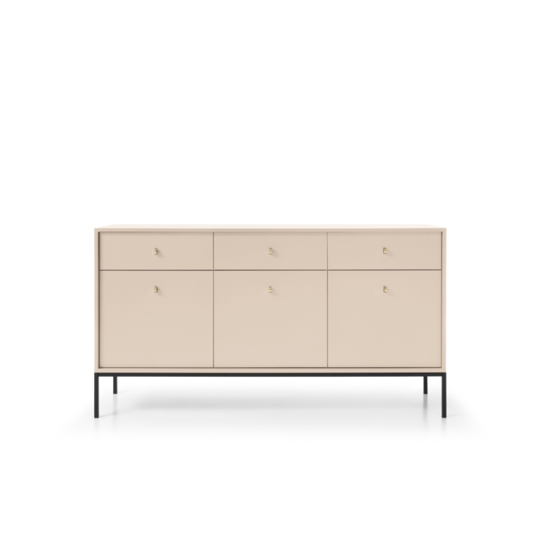 Komoda VELVET MKSZ154 — zdjęcie z galerii produktu