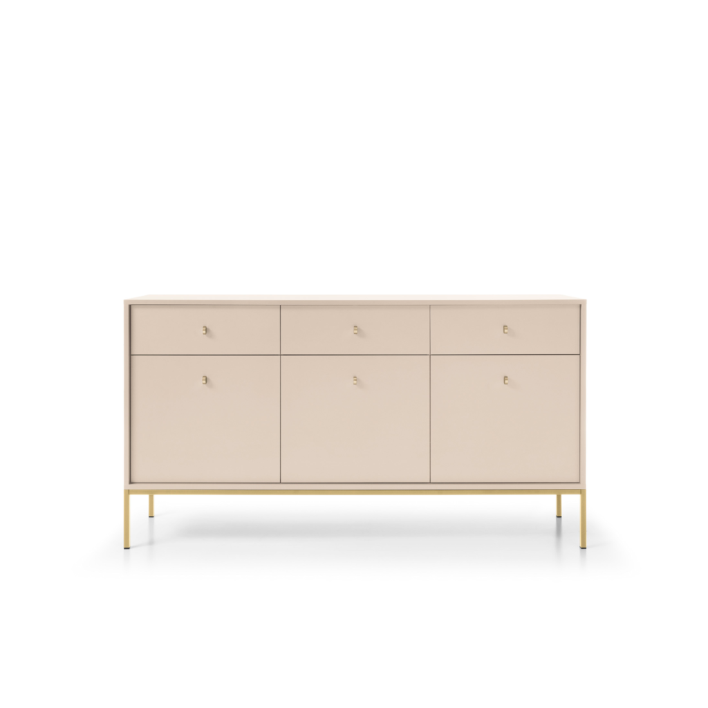 Komoda VELVET MKSZ154