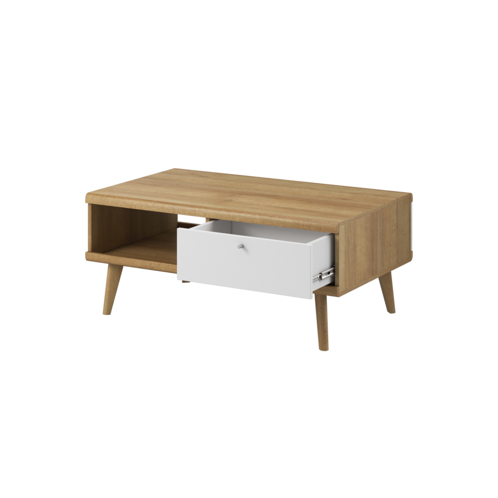 Ława LUNA PL107