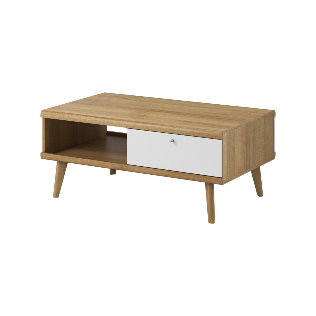 Ława LUNA PL107