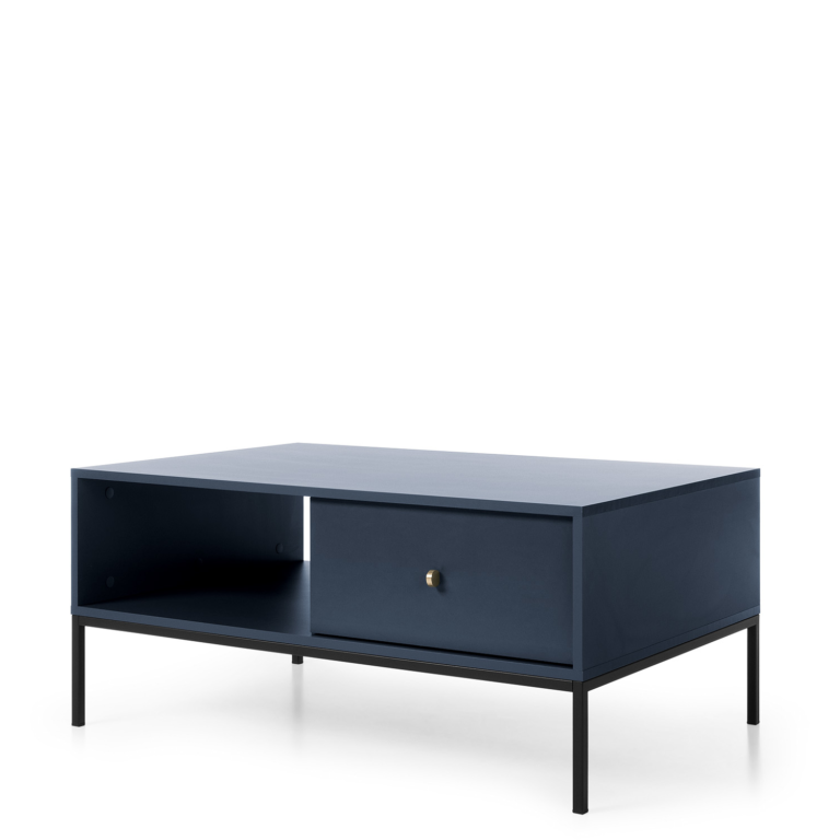 Ława VELVET ML104 — zdjęcie z galerii produktu