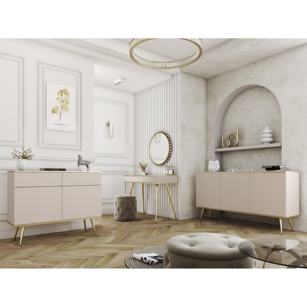 Komoda MIRAGE KSZ107