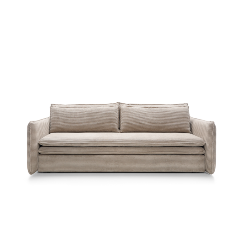 Sofa TICO slim — zdjęcie z galerii produktu