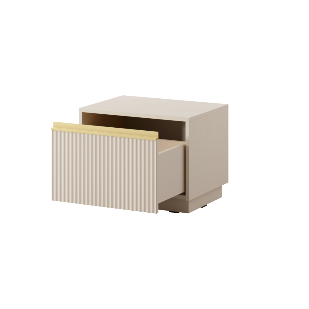 Stolik nocny AURORA S54