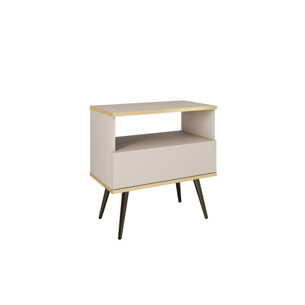 Stolik nocny MIRAGE S54