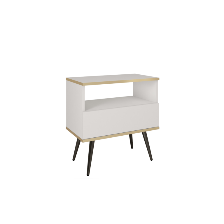 Stolik nocny MIRAGE S54 — zdjęcie z galerii produktu