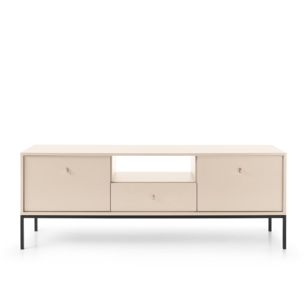 Szafka RTV VELVET MRTV154