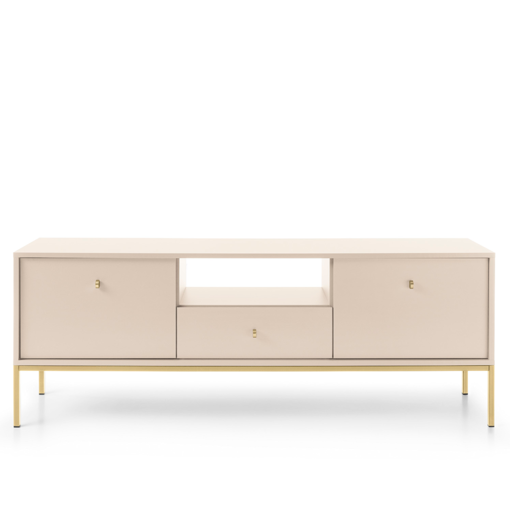 Szafka RTV VELVET MRTV154