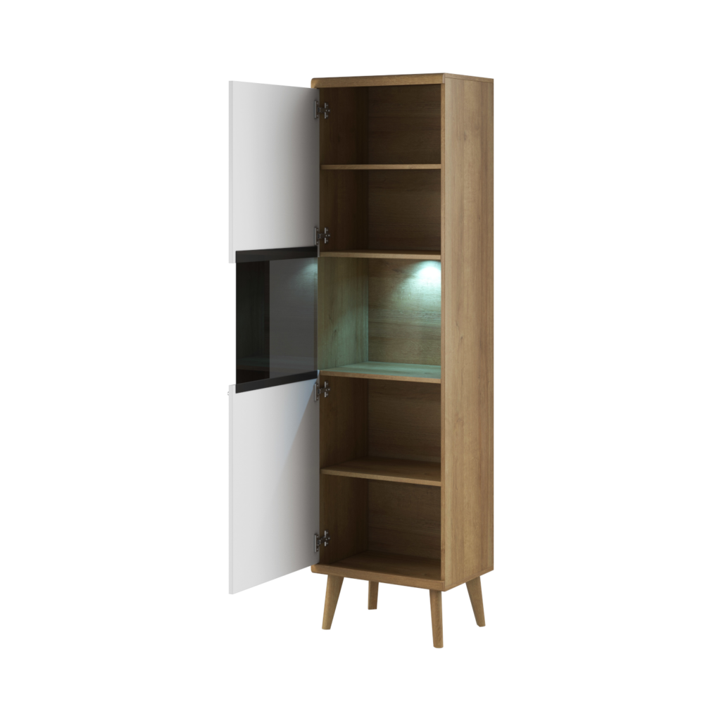 Witryna LUNA PWT50