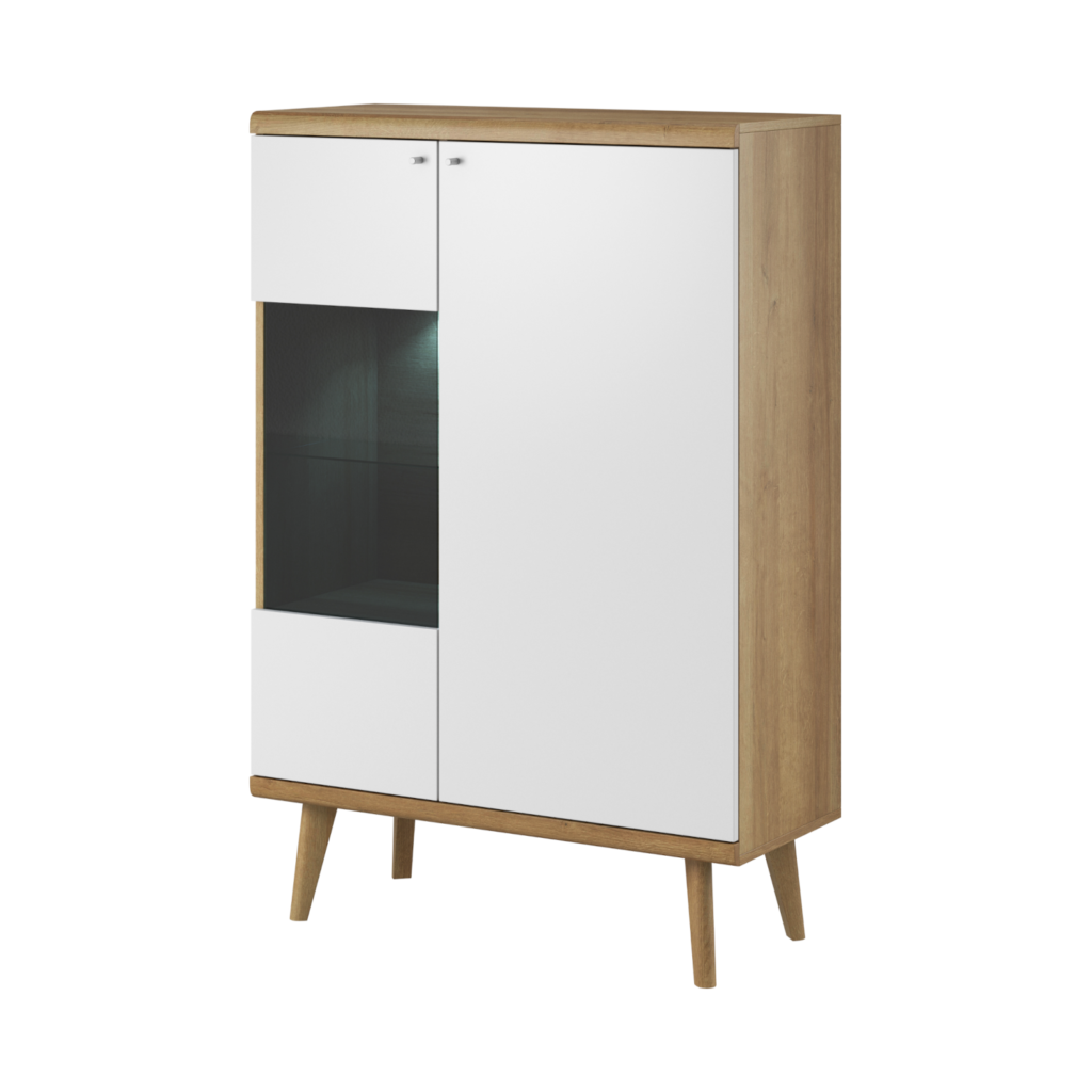 Witryna LUNA PWT90