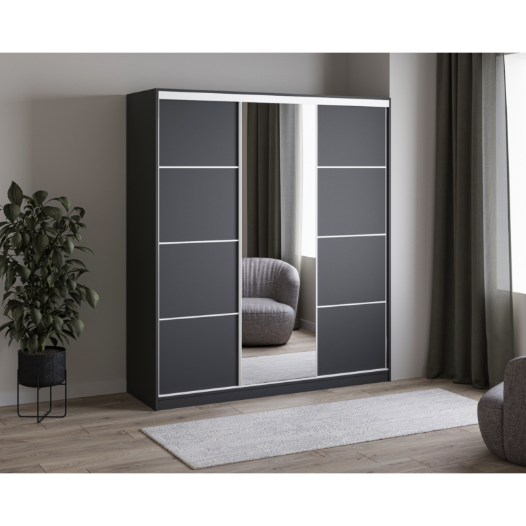 Szafa PRIMO II — zdjęcie z galerii produktu