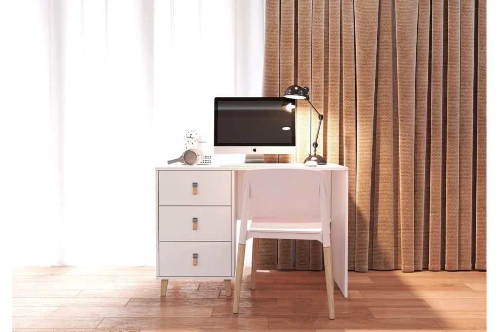 Meble do pokoju dziecięcego