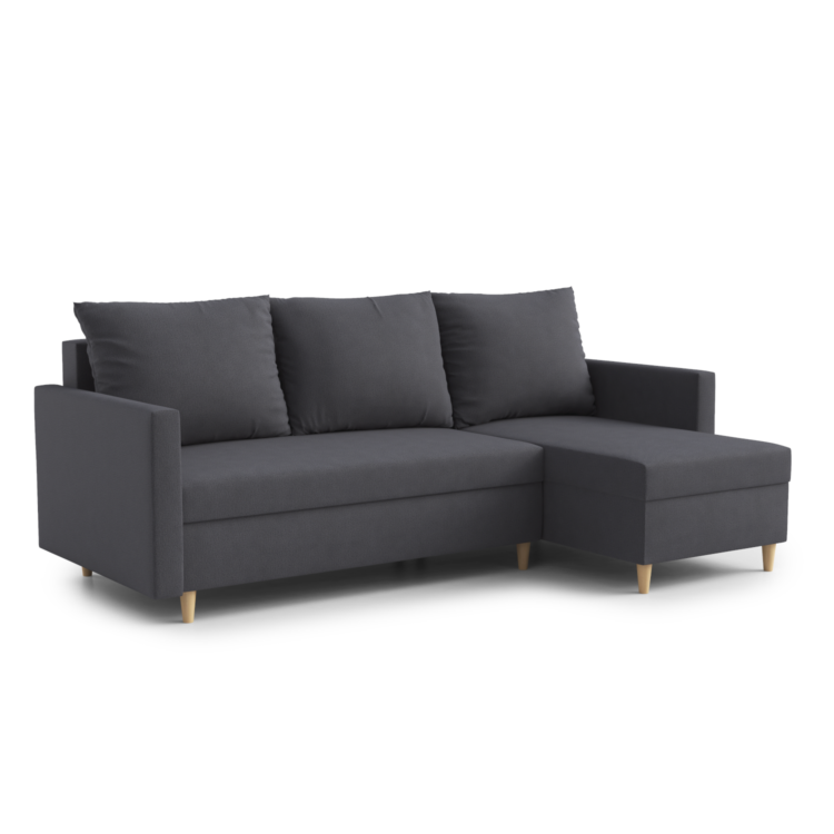 Narożnik RIVA Grafitowy (Stark 382)