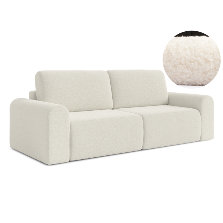 Sofa FEST — zdjęcie z galerii produktu