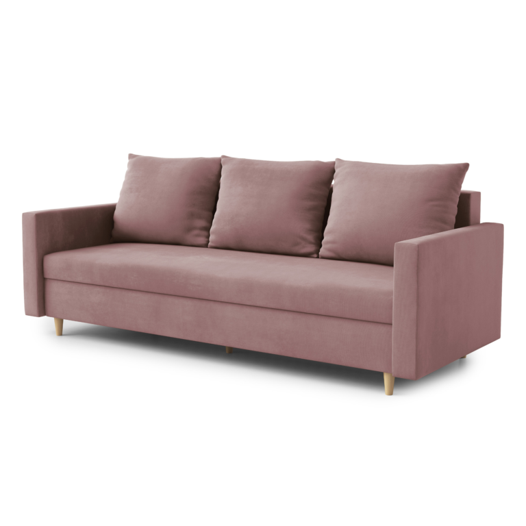 Sofa MIRA — zdjęcie z galerii produktu