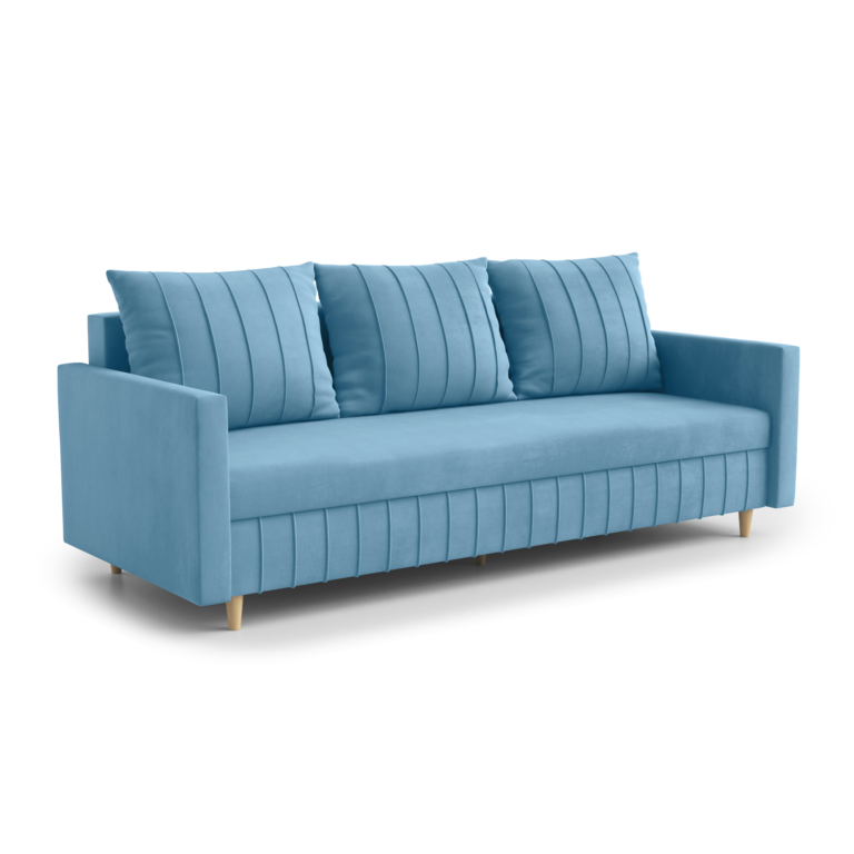Sofa MIVO — zdjęcie z galerii produktu