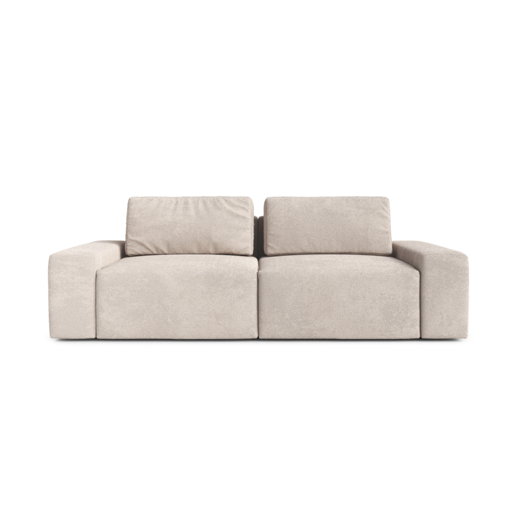 Sofa ZEFIR 2S