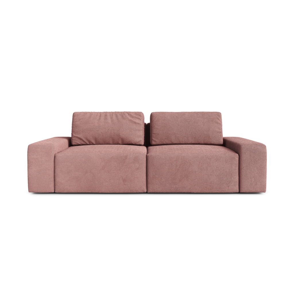 Sofa ZEFIR 2S