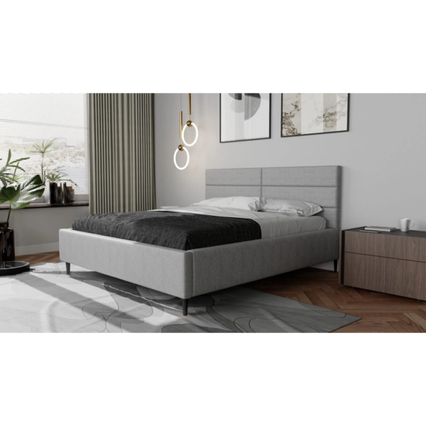 Łóżko CLASSIC Slim