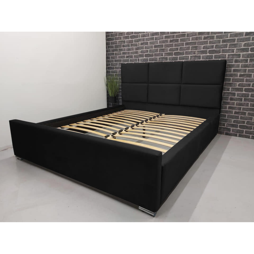 Łóżko FLIX Slim II