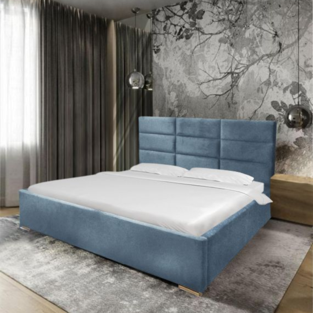 Łóżko FLIX Slim III