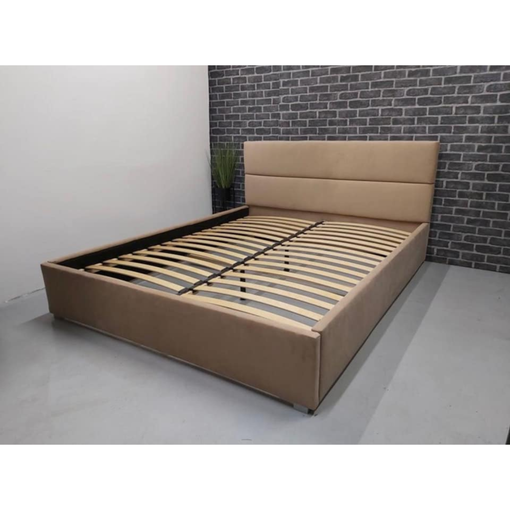 Łóżko SORRENTO Slim