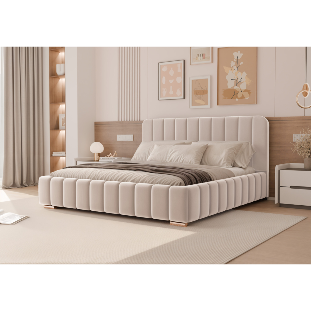 Łóżko STELLA Slim