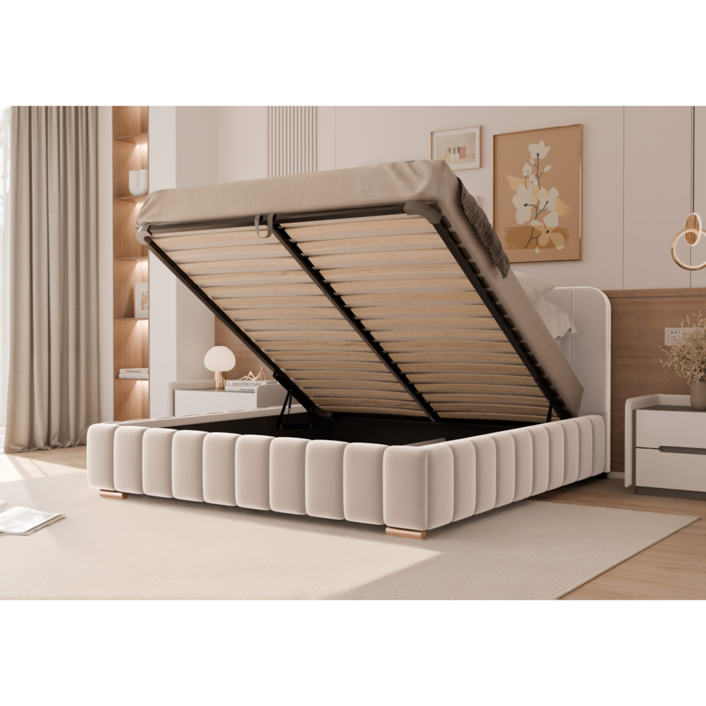 Łóżko STELLA Slim