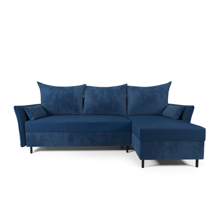 Narożnik MIGI Granatowy (Poso 05 i Kronos 05)