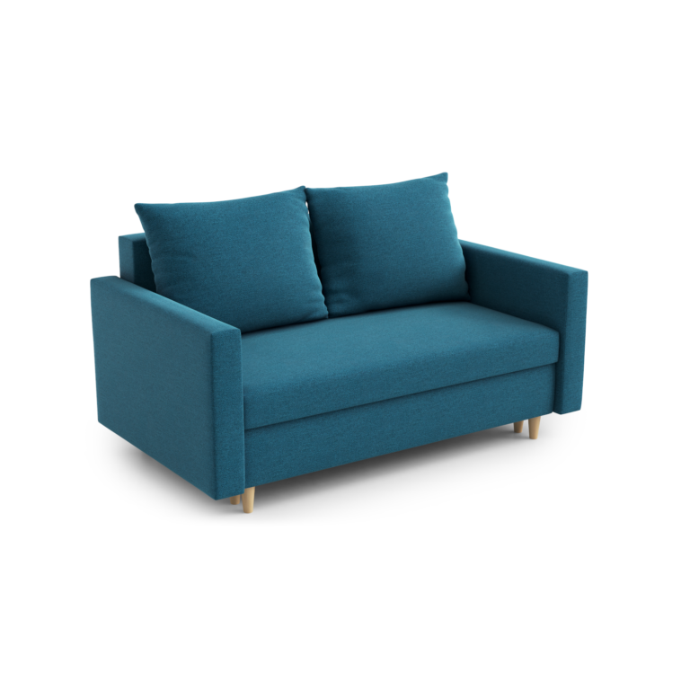 Sofa LUNA — zdjęcie z galerii produktu