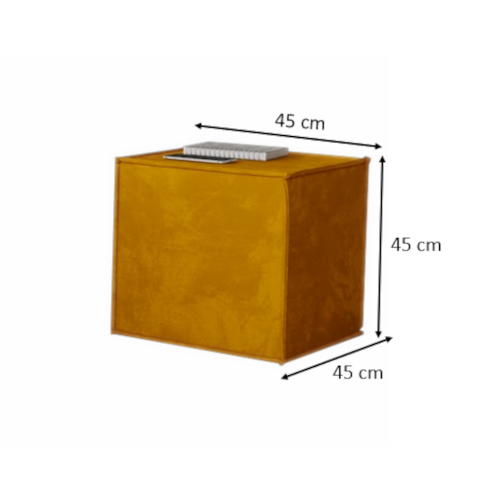 Łóżko REWA + 2 Stoliki