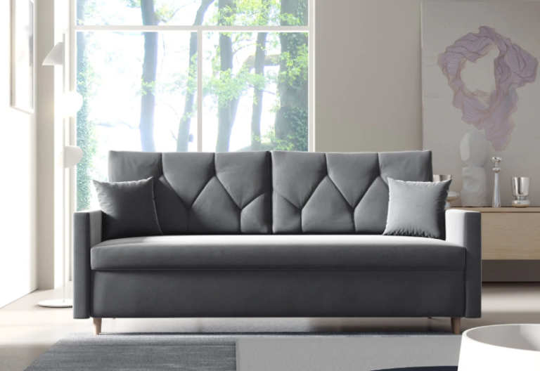 SOFA DO CODZIENNEGO UŻYTKOWANIA