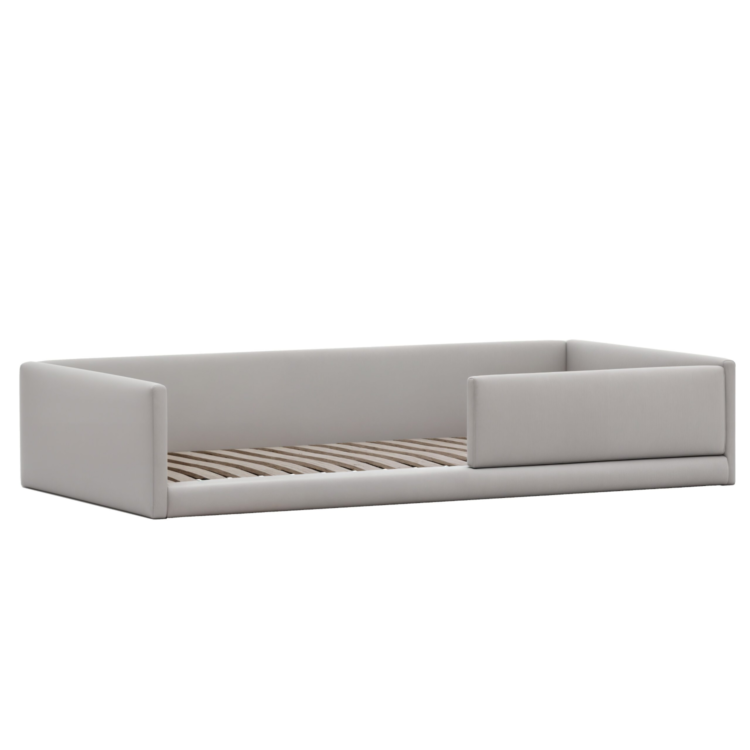 Łóżko dziecięce przypodłogowe ALIE