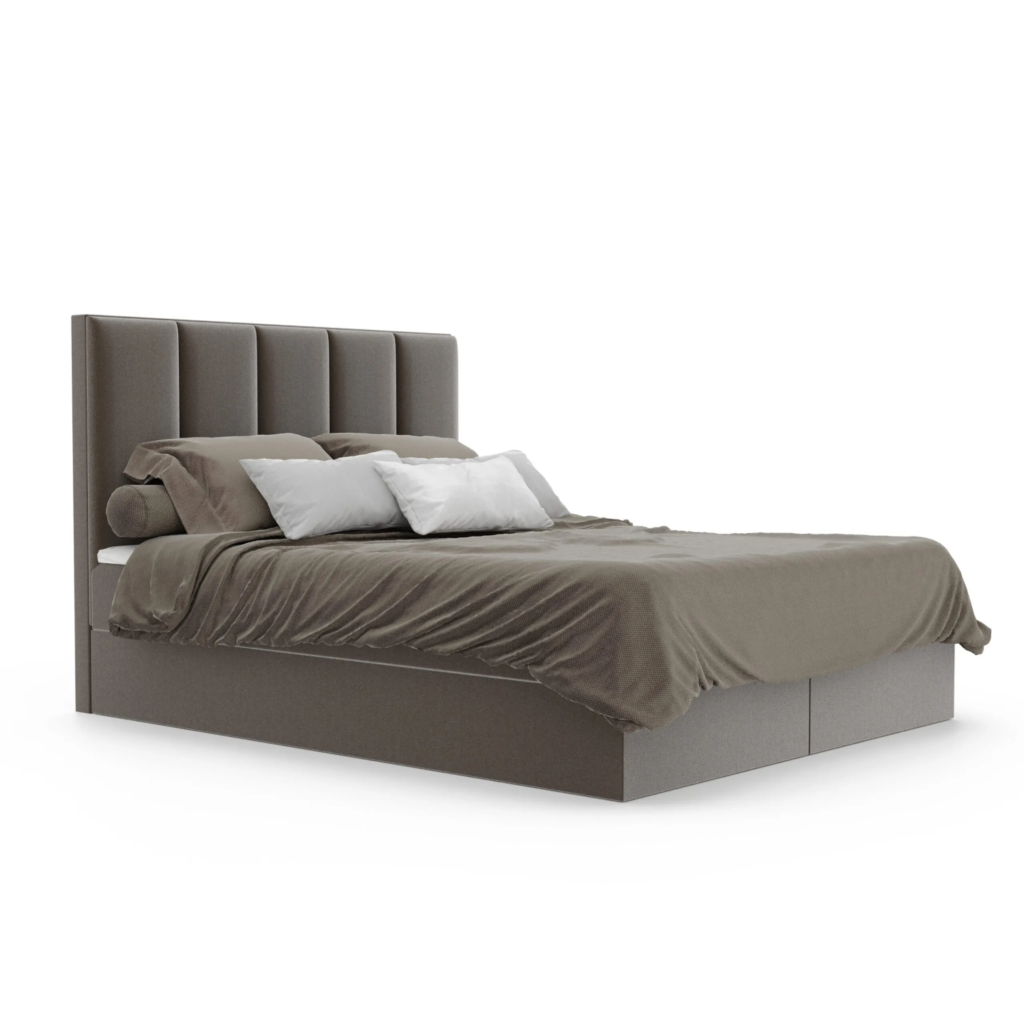 Łóżko kontynentalne GRACE 2