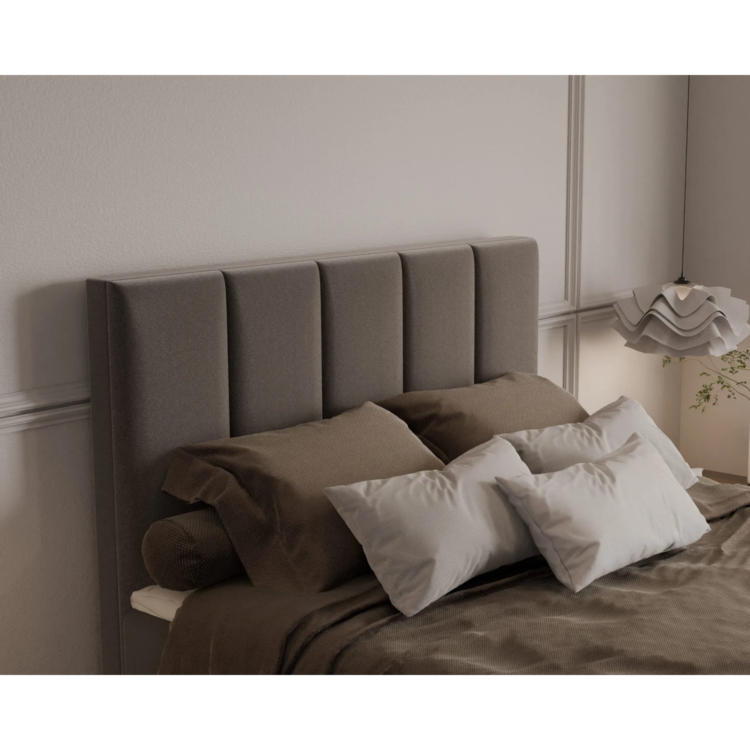 Łóżko kontynentalne GRACE