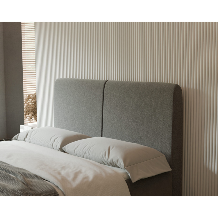 Łóżko kontynentalne NATE