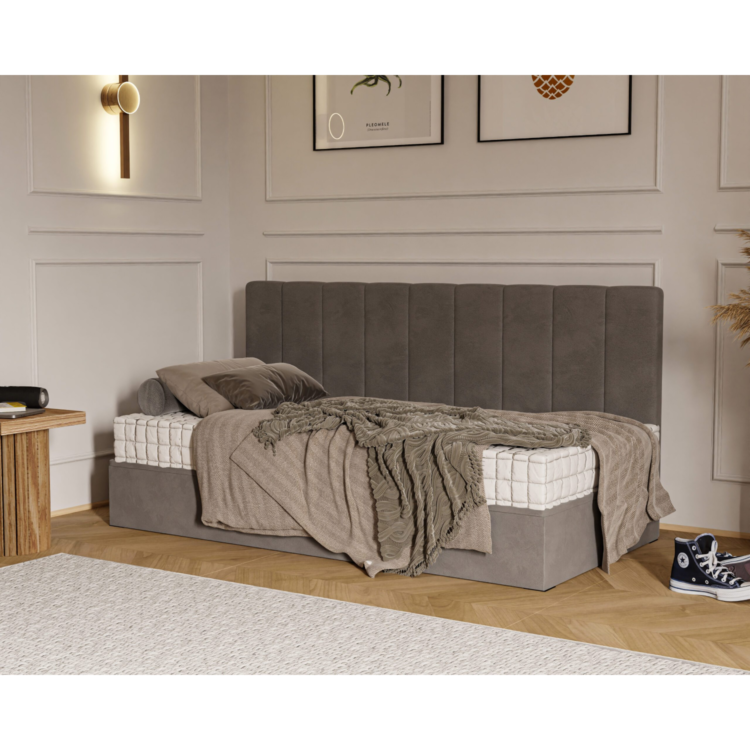 Łóżko młodzieżowe DYZIO