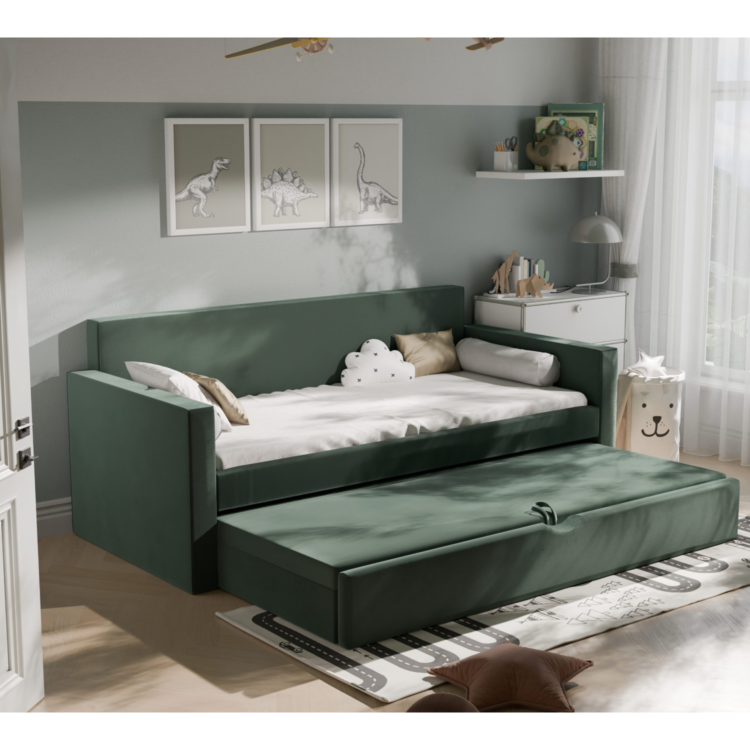 Łóżko młodzieżowe GARDA I