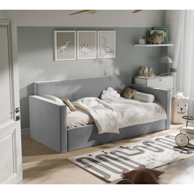 Łóżko młodzieżowe GARDA II