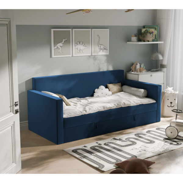 Łóżko młodzieżowe GARDA III