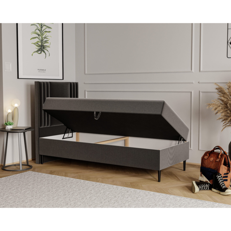 Łóżko młodzieżowe HOLI