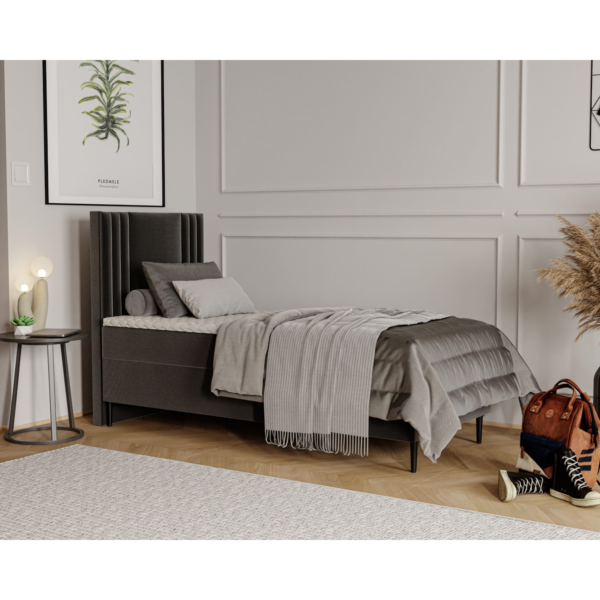 Łóżko młodzieżowe HOLI