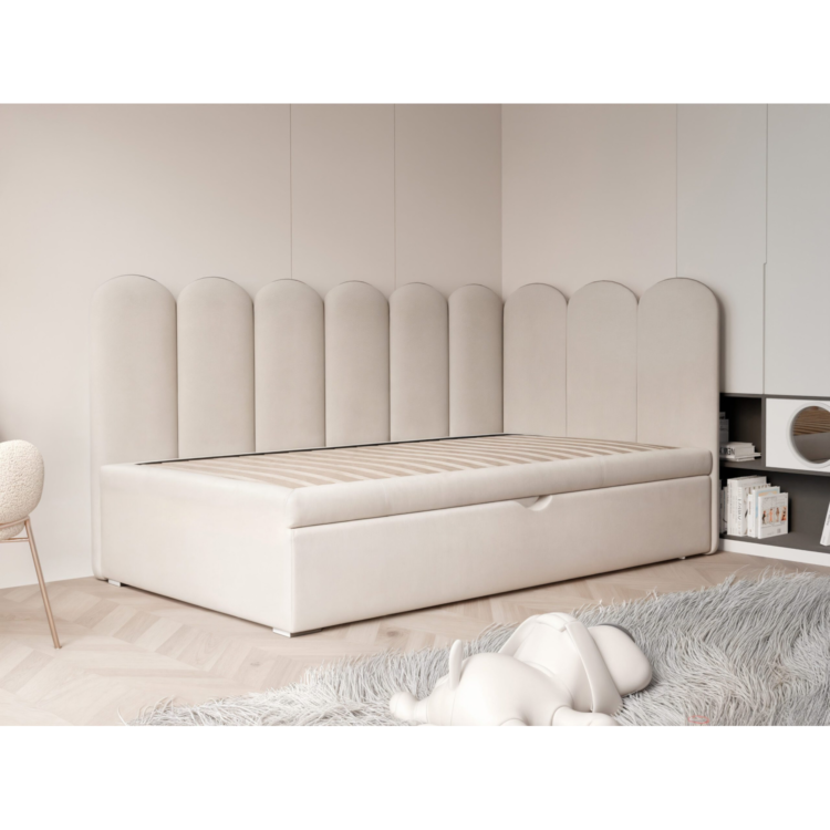 Łóżko młodzieżowe LILY